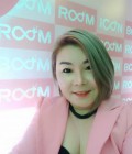 Rencontre Femme Thaïlande à mueng : Chayutra, 44 ans